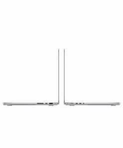 MacBook Pro 14 inc M3 Pro 11CPU 14GPU 18GB 512GB Gümüş MRX63TU/A -3