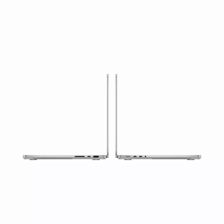MacBook Pro 14 inc M3 Pro 11CPU 14GPU 18GB 512GB Gümüş MRX63TU/A -3