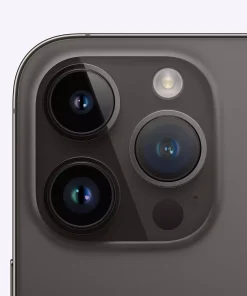 iPhone 14 Pro Max 512GB Uzay Siyahı MQAF3TU/A-Teşhir -5