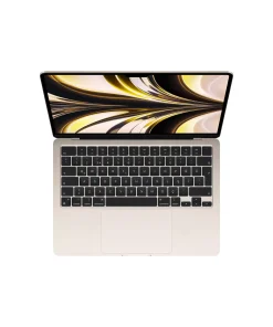 MacBook Air 13.6 inc M2 8CPU 8GPU 8GB 256GB Yıldız Işığı MLY13TU/A -3