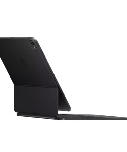 Magic Keyboard for iPad Pro 11‑inch (M4) Türkiye için ABD İngilizcesi Siyah MWR23TZ/A -5