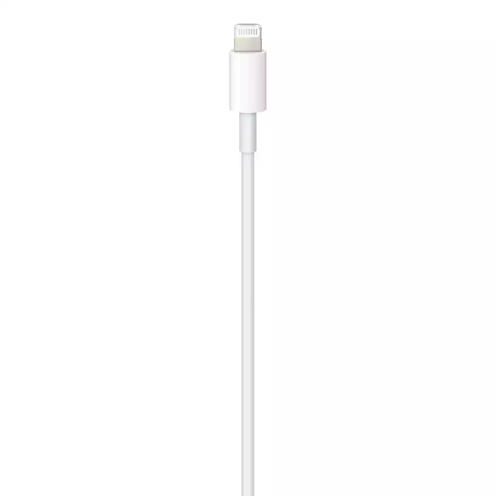 USB-C - Lightning Kablo (2m) MQGH2ZM/A-Teşhir 2 USB-C - Lightning Kablo (2m) MQGH2ZM/A -2