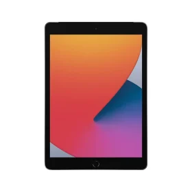iPad 10.2 inç Wi-Fi + Cellular 128GB Uzay Grisi (8.Nesil) MYML2TU/A-İkinci El