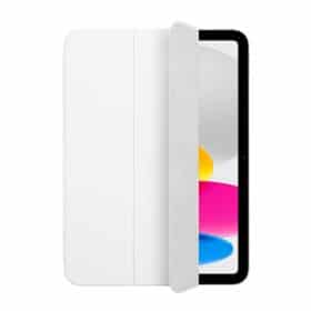 iPad Smart Folio Beyaz (10.nesil) MQDQ3ZM/A-Teşhir