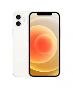 iPhone 12 Beyaz