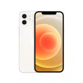 iPhone 12 128GB Beyaz MGJC3TU/A-Teşhir