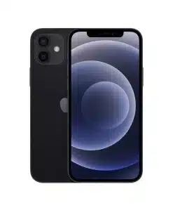 iPhone 12 Siyah 64GB MGJ53TU/A