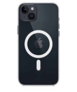 iPhone 14 Plus Şeffaf Kılıf MPU43ZM/A
