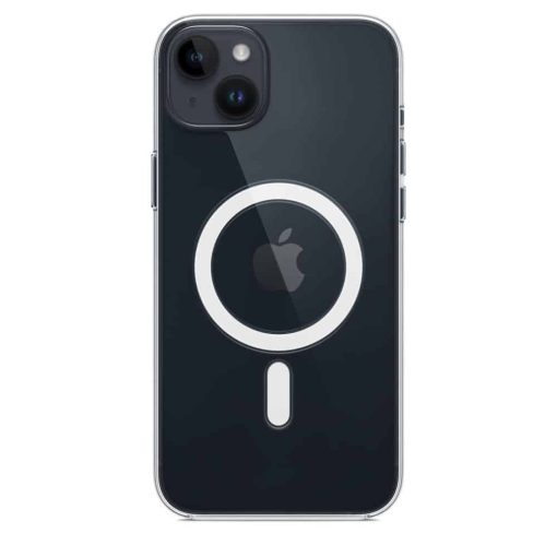 iPhone 14 Plus Şeffaf Kılıf MPU43ZM/A