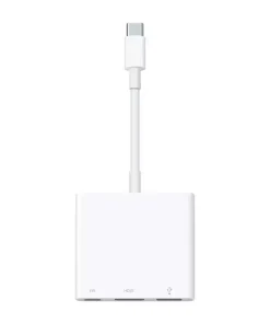USB-C Digital AV Multiport Çevirici MUF82ZM/A -1