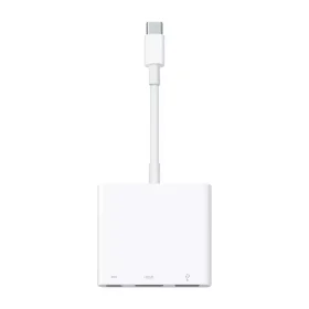 USB-C Digital AV Multiport Çevirici MUF82ZM/A-Teşhir