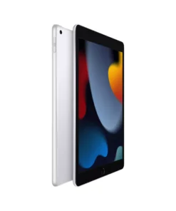iPad 10.2 inç Wi-Fi 256GB Gümüş MK2P3TU/A -1
