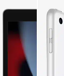 iPad 10.2 inç Wi-Fi 256GB Gümüş MK2P3TU/A -8