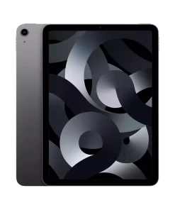 iPad Air 10.9 inç Wi-Fi 256GB Uzay Grisi MM9L3TU/A -6