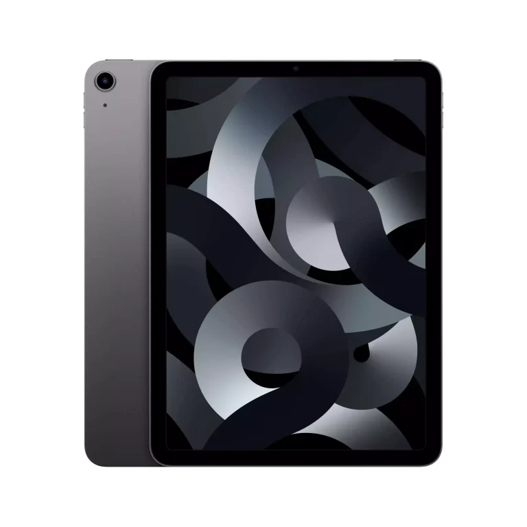 iPad Air 10.9 inç Wi-Fi 256GB Uzay Grisi MM9L3TU/A -6
