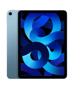 iPad Air 10.9 inç Wi-Fi 64GB Mavi MM9E3TU/A -2