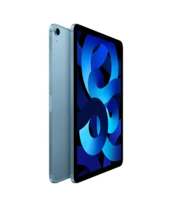 iPad Air 10.9 inç Wi-Fi + Cellular 256GB Mavi MM733TU/A -2