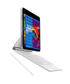 iPad Air 10.9 inç Wi-Fi + Cellular 256GB Mavi MM733TU/A -5