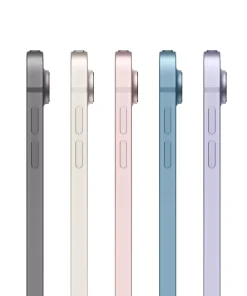 iPad Air 10.9 inç Wi-Fi + Cellular 256GB Mavi MM733TU/A -6