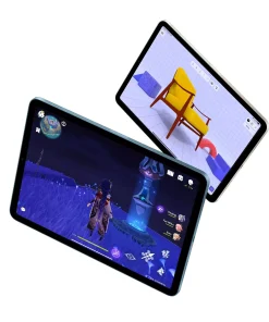 iPad Air 10.9 inç Wi-Fi + Cellular 256GB Mavi MM733TU/A -7