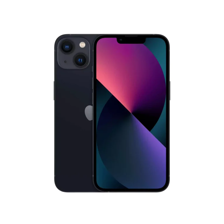 iPhone 13 128GB Gece Yarısı MLPF3TU/A -8
