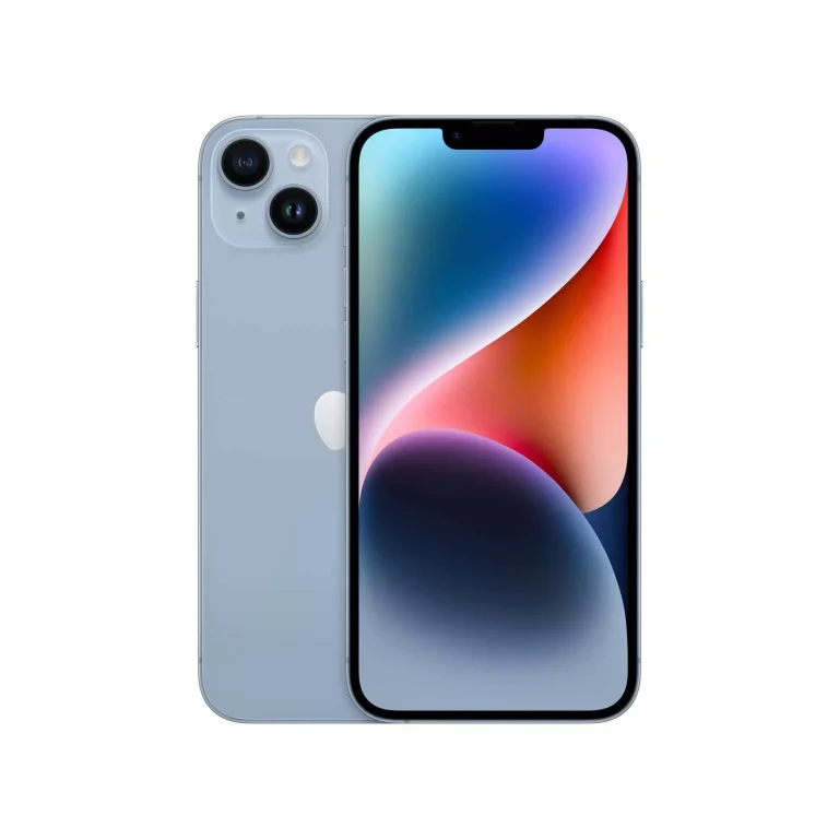iPhone 14 Plus 256GB Mavi MQ583TU/A -3