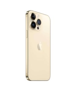 iPhone 14 Pro Altın