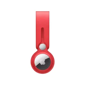 AirTag Deri Loop (PRODUCT)RED MK0V3ZM/A