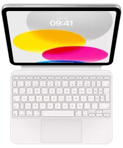 iPad (10. nesil) Magic Keyboard Folio Türkçe F Klavye MQDP3TU/A -1