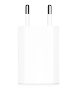 Şarj Adaptörü USB 5W MGN13TU/A -1
