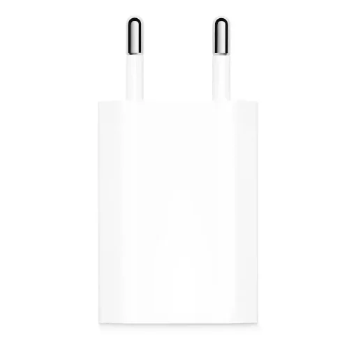 Şarj Adaptörü USB 5W MGN13TU/A -1