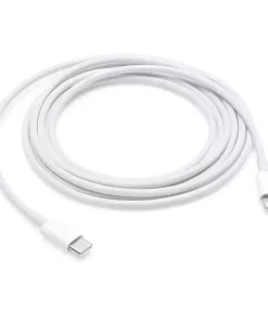 USB-C - Lightning Kablo (2m) MQGH2ZM/A -1