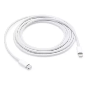 USB-C – Lightning Kablo (2m) MQGH2ZM/A-Teşhir