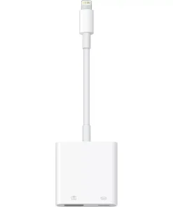 Lightning - USB 3 Kamera Çevirici MX5J3ZM/A