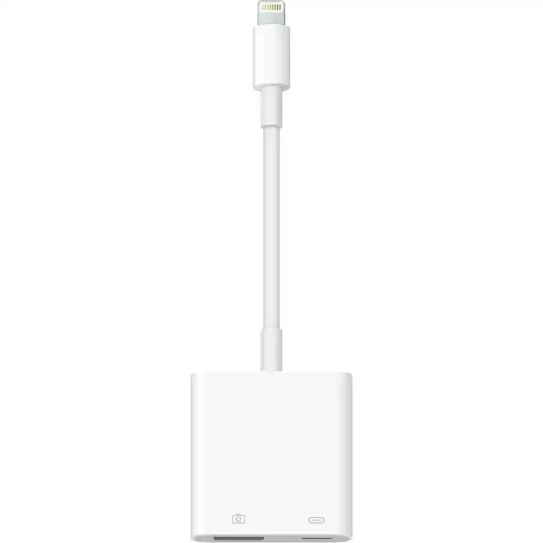 Lightning - USB 3 Kamera Çevirici MX5J3ZM/A