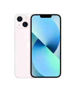 iPhone 13 256GB Yıldız Işığı MLQ73TU/A-Teşhir -4