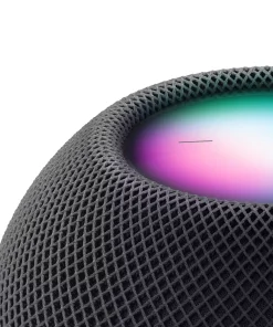 HomePod mini Uzay Grisi MY5G2D/A-Teşhir 11 HomePod mini Uzay Grisi MY5G2D/A -6
