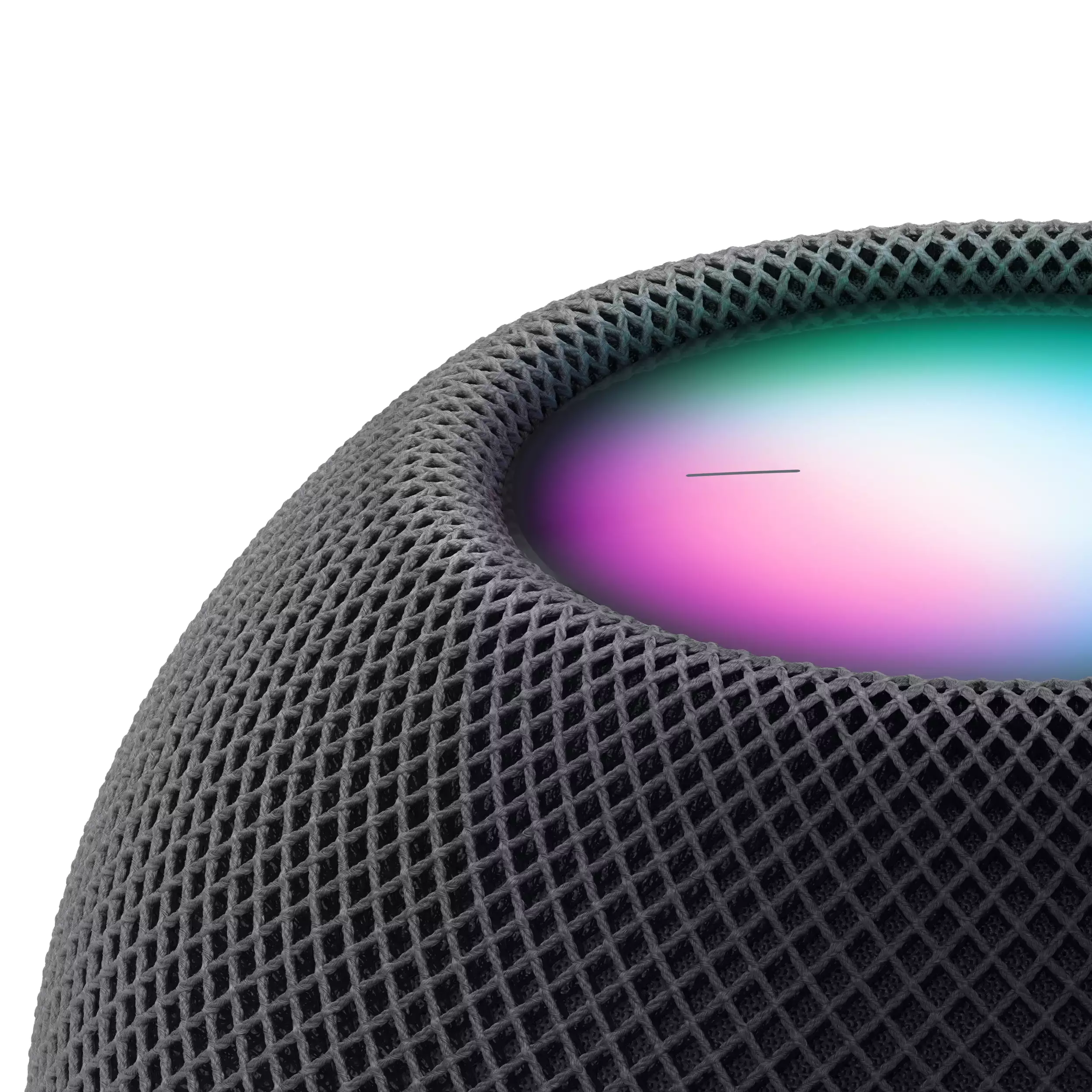 HomePod mini Uzay Grisi MY5G2D/A-Teşhir 6 HomePod mini Uzay Grisi MY5G2D/A -6