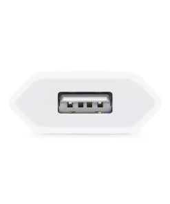 Şarj Adaptörü USB 5W MGN13TU/A -3