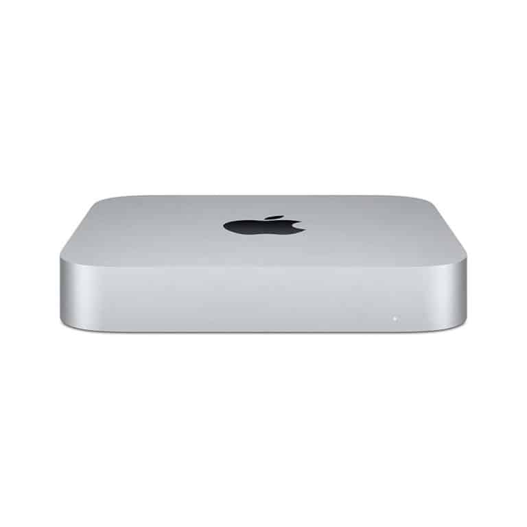 Mac mini M1 8CPU 8GPU 8GB 512GB Gümüş MGNT3TU/A -2