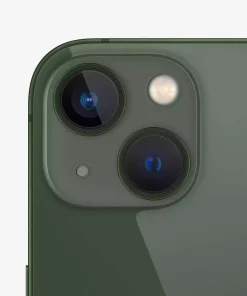 iPhone 13 256GB Yeşil MNGL3TU/A-Teşhir -4