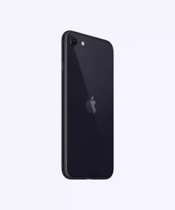iPhone SE 128GB Gece Yarısı MMXJ3TU/A-Teşhir -4