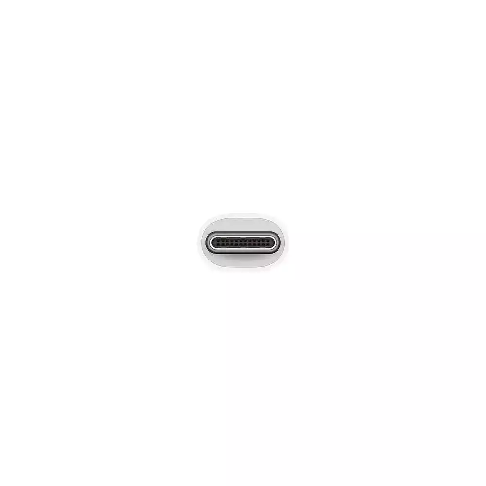 USB-C Digital AV Multiport Çevirici MUF82ZM/A-Teşhir 3 USB-C Digital AV Multiport Çevirici MUF82ZM/A -3