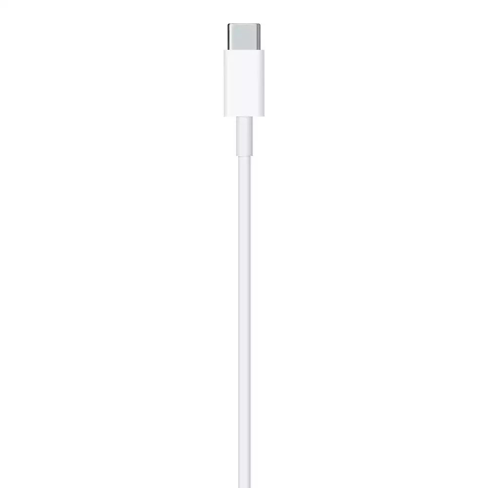 USB-C - Lightning Kablo (2m) MQGH2ZM/A-Teşhir 3 USB-C - Lightning Kablo (2m) MQGH2ZM/A -3