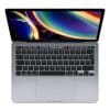 Macbook Pro 13" i5 1.4GHz / 16Gb 2133MHz / 512SSD / intel iris Plus Graphics 645 1536MB - Uzay Grisi (2020) Z0Z3000A0-İkinci El -2