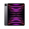 iPad Pro 12.9 inç Wi‑Fi 512GB Uzay Grisi (6.Nesil) MNXU3TU/A-Teşhir -6