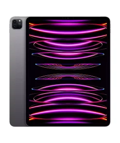 iPad Pro 12.9 inç Wi‑Fi 512GB Uzay Grisi (6.Nesil) MNXU3TU/A-Teşhir -6
