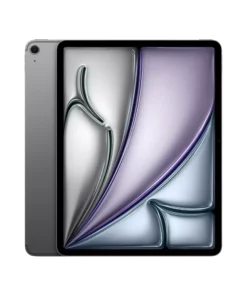 iPad Air 11 inç Wi-Fi + Cellular 256GB Uzay Grisi MUXH3TU/A -1