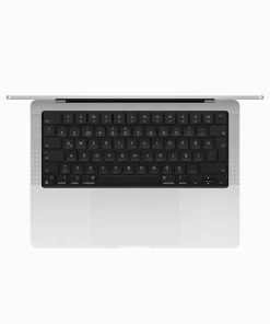 MacBook Pro 14 inc M3 8CPU 10GPU 8GB 1TB Gümüş MR7K3TU/A -2
