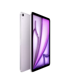 iPad Air 13 inç Wi-Fi 256GB Mor MV2H3TU/A -3